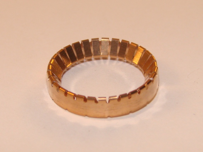 Omega Shielding Products, Inc.