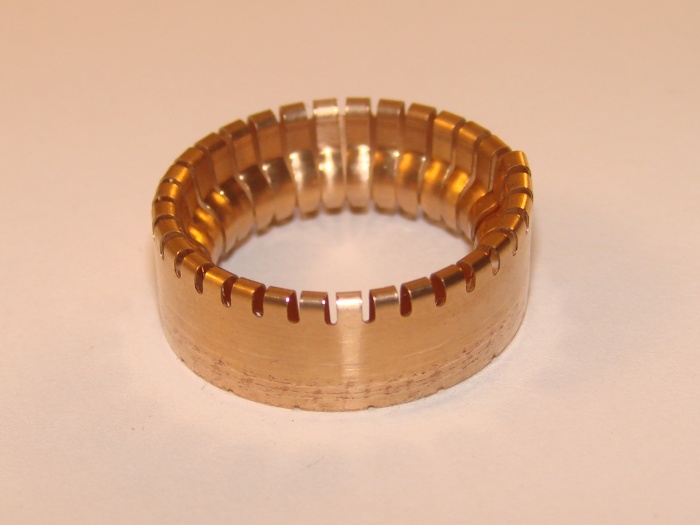 Omega Shielding Products, Inc.