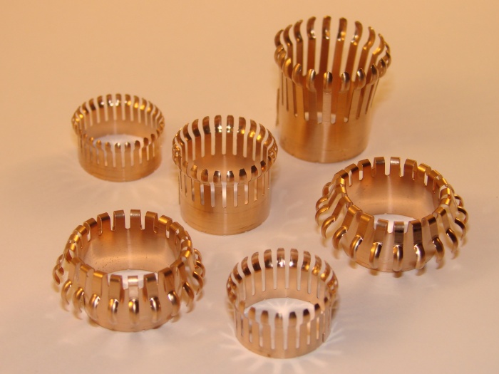 malecontactring Series