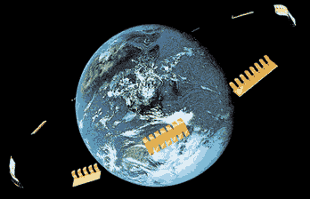 Omega Shielding Products, Inc.