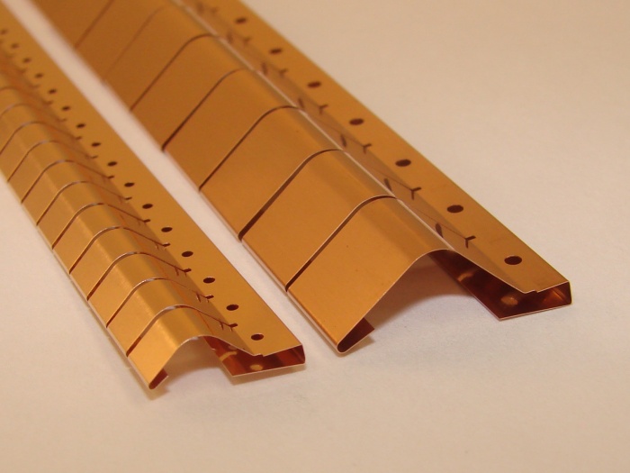 no snag clip on Series