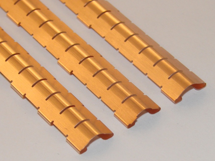 no snag variable slot mount Series