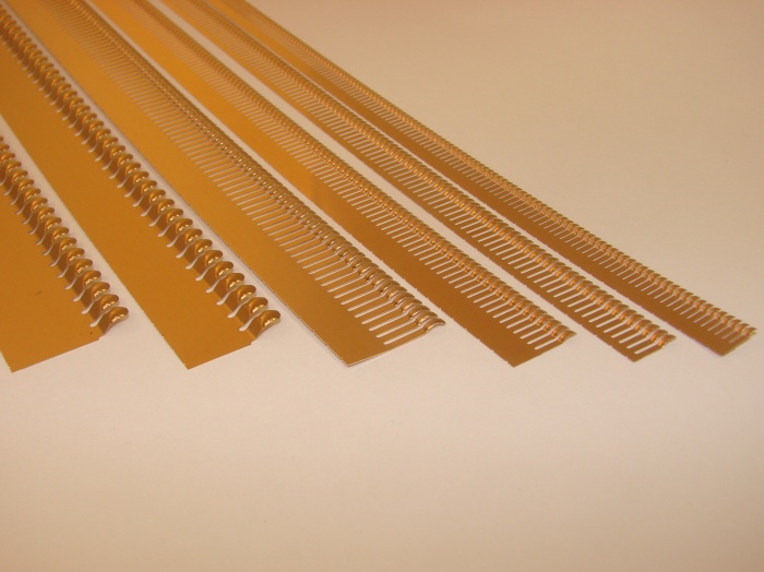 spherical flat contact Series