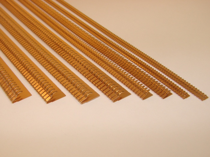 spherical u contact Series